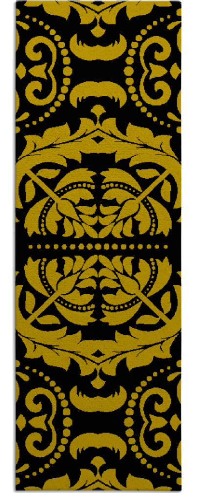 dallam rug - item 1634406