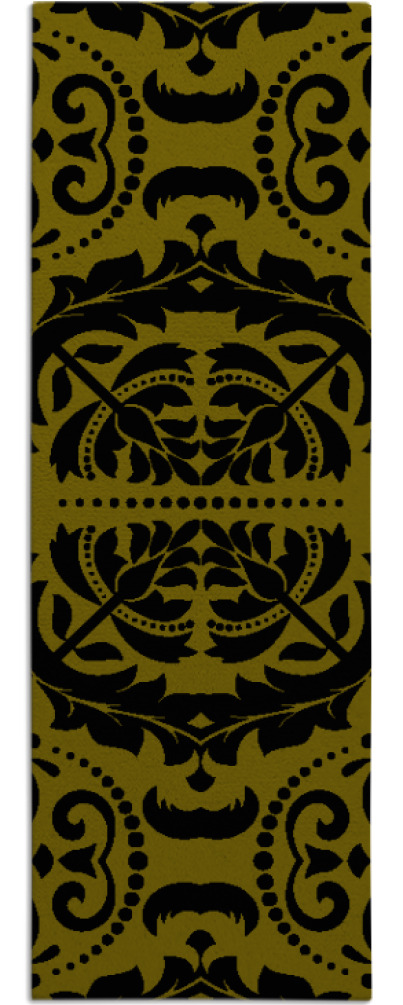 dallam rug - item 1634407