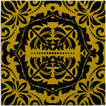 dallam rug - item 1634409