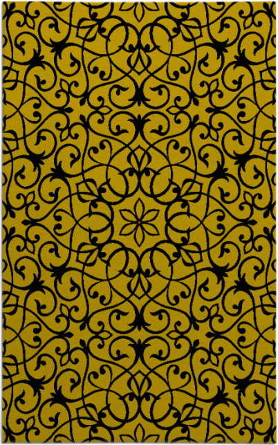 majesty rug - item 1634538