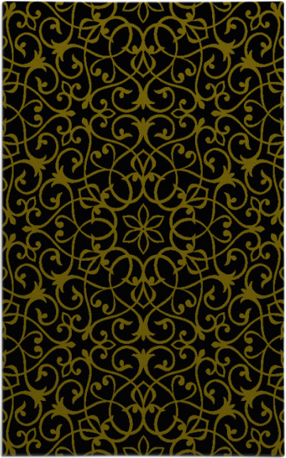 majesty rug - item 1634539