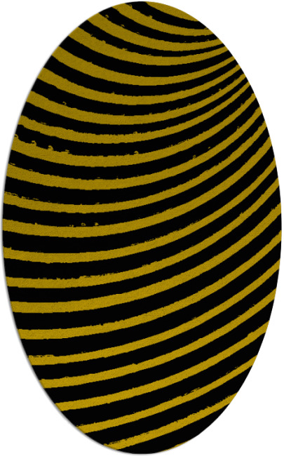 radial rug - item 1634633