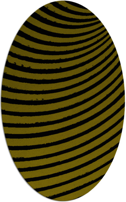 radial rug - item 1634636