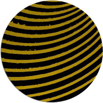 radial rug - item 1634641