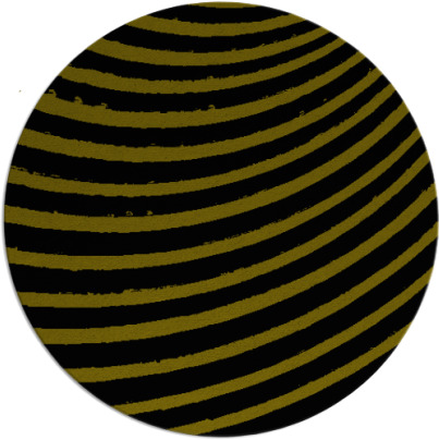 radial rug - item 1634643