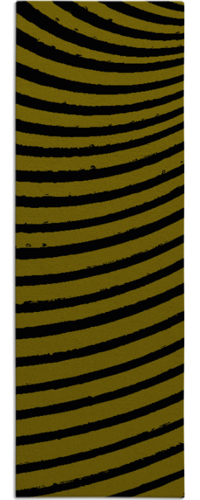 radial rug - item 1634648