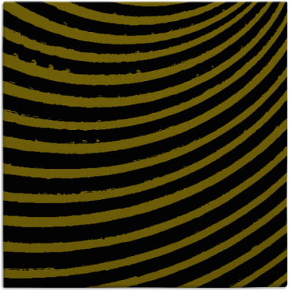 radial rug - item 1634651