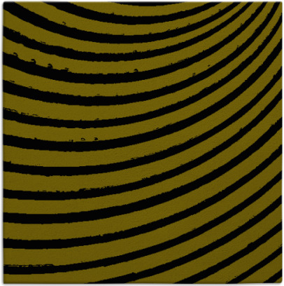 radial rug - item 1634652