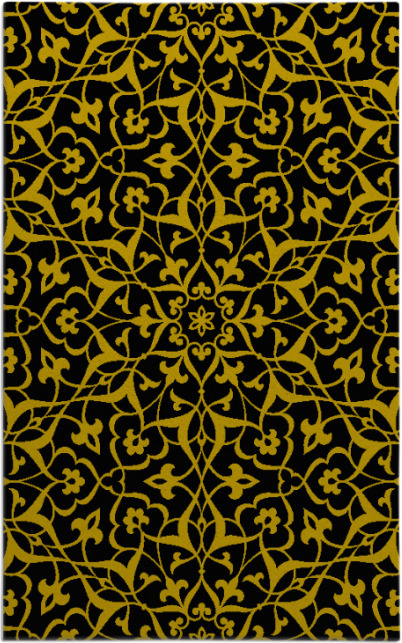 division rug - item 1634697