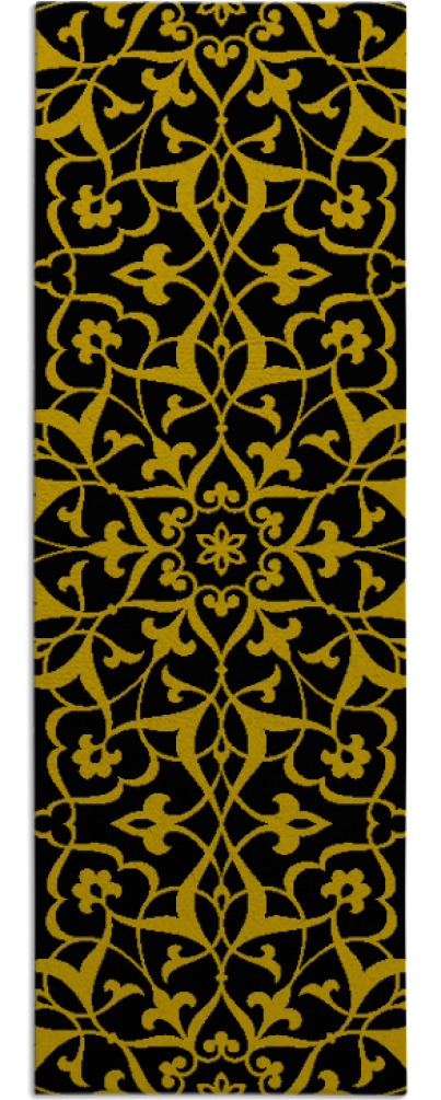 division rug - item 1634705