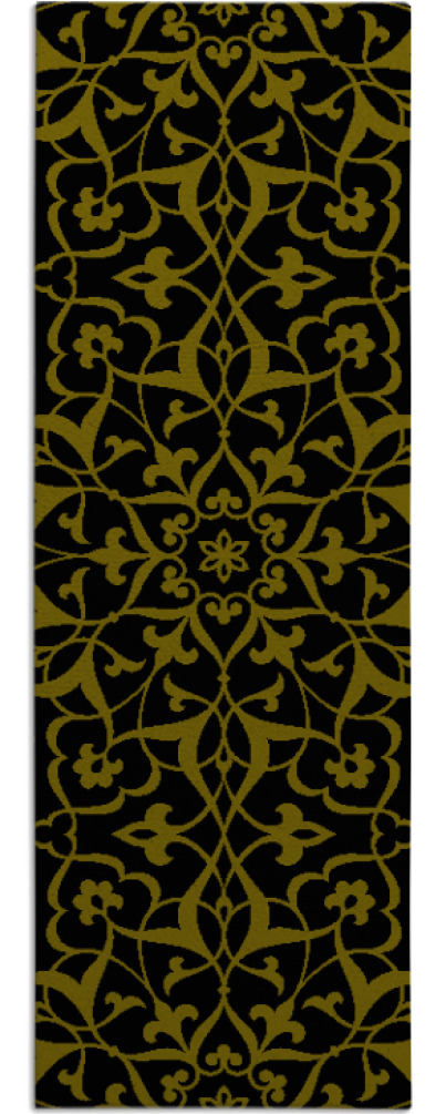 division rug - item 1634707