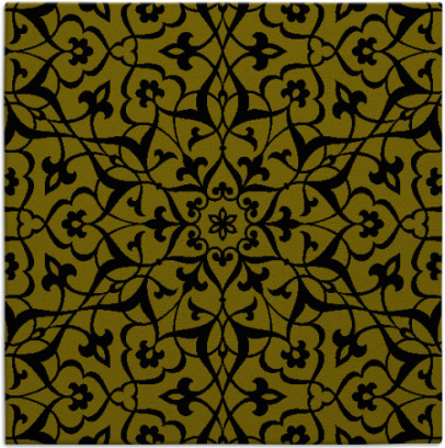 division rug - item 1634712