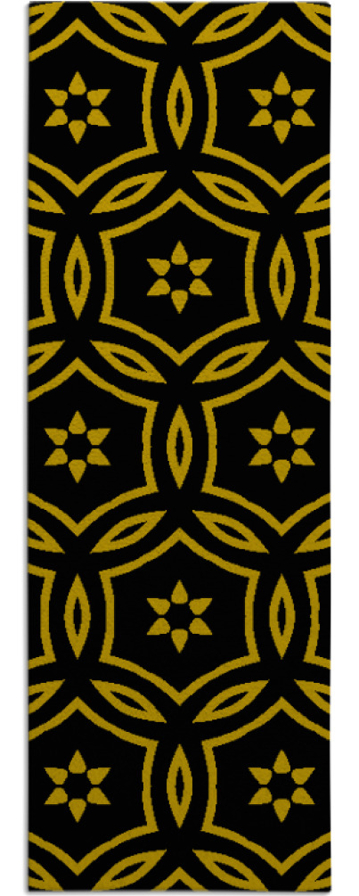 starsix rug - item 1634745
