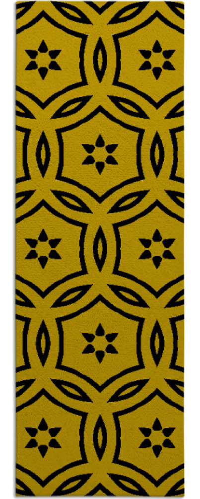 starsix rug - item 1634746