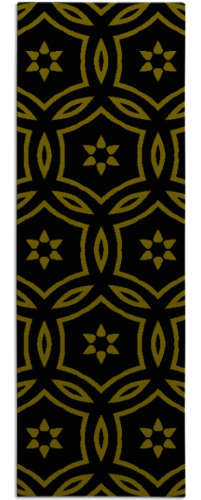 Starsix Rug