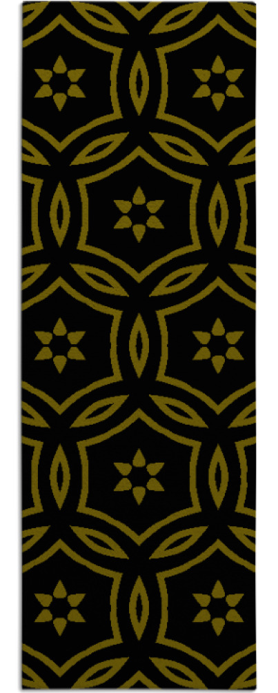 starsix rug - item 1634747