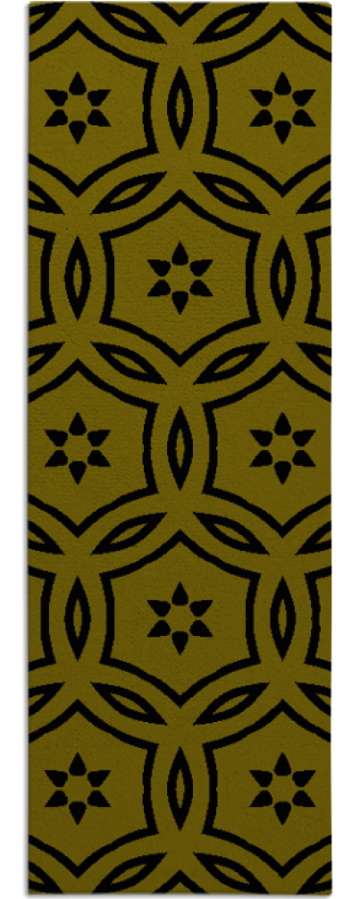 starsix rug - item 1634748