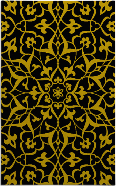 wray rug - item 1634797