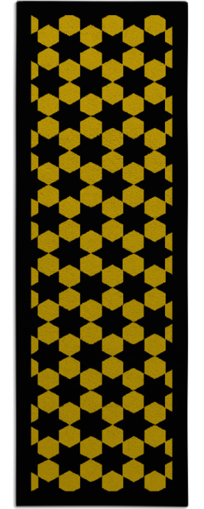 varanasi rug - item 1634905