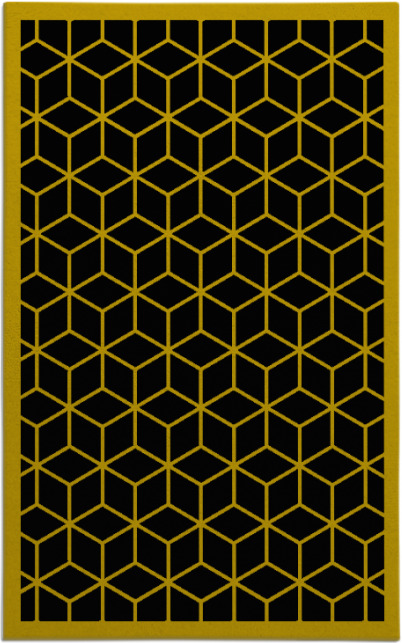 six six one rug - item 1634938