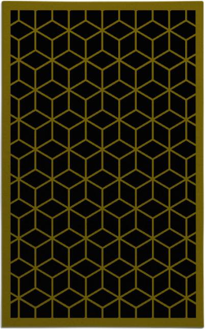 six six one rug - item 1634940