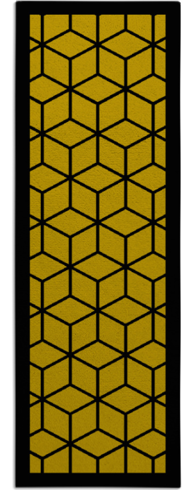 six six one rug - item 1634945