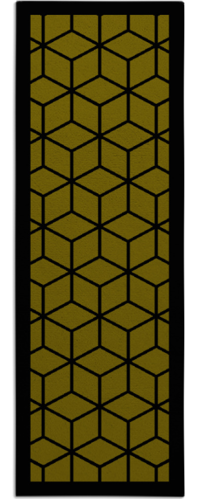 six six one rug - item 1634947