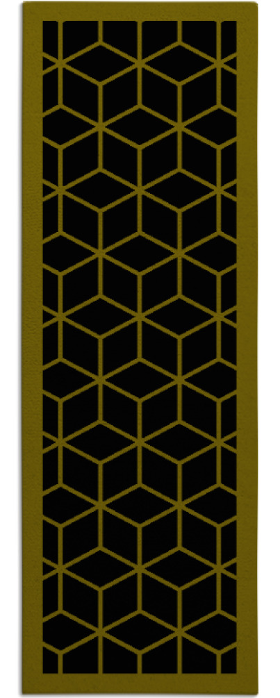 six six one rug - item 1634948