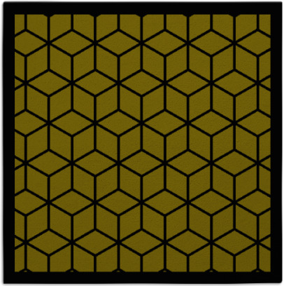 six six one rug - item 1634951