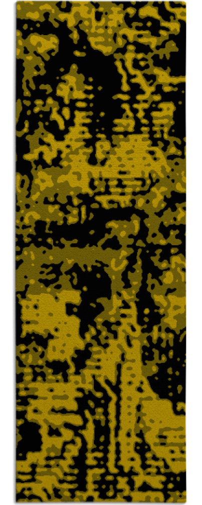 foundry rug - item 1635405