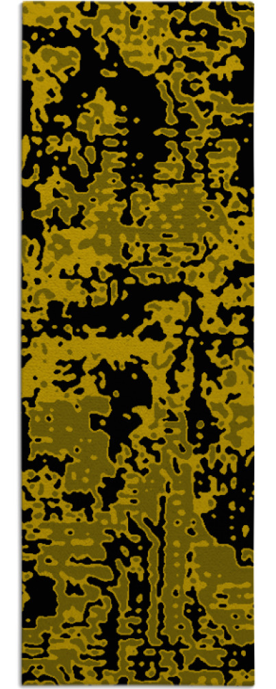 foundry rug - item 1635407