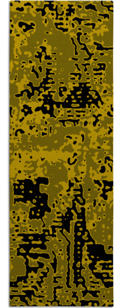 foundry rug - item 1635408