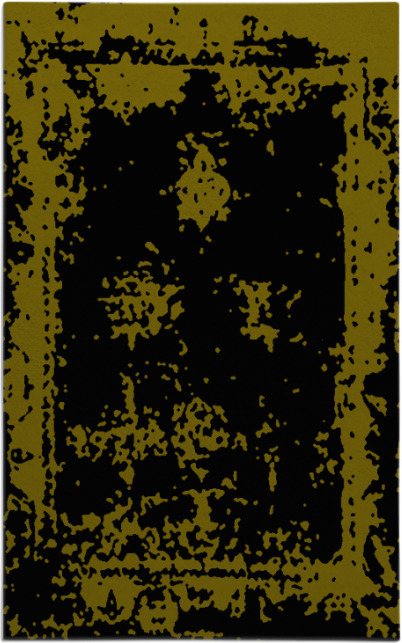 absin rug - item 1635440