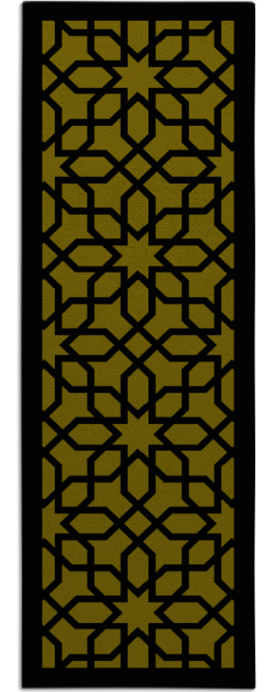 kava rug - item 1635807
