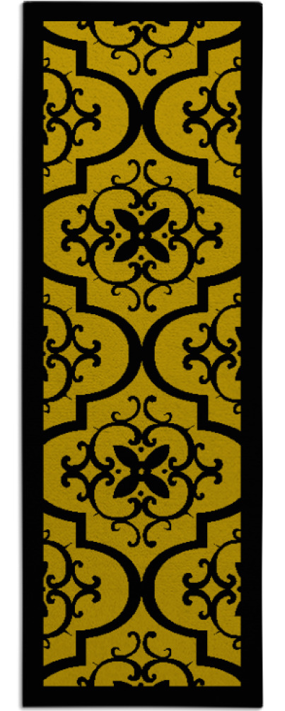 lyndon rug - item 1635825