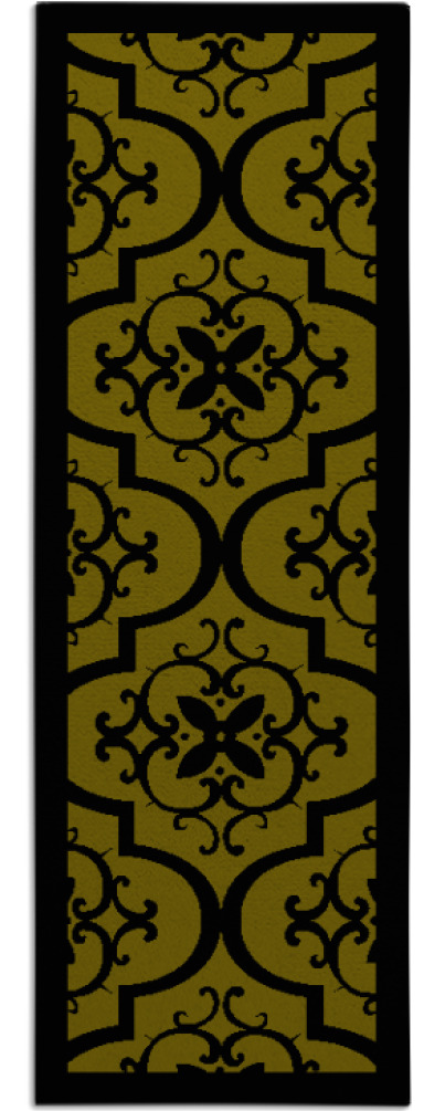 lyndon rug - item 1635827