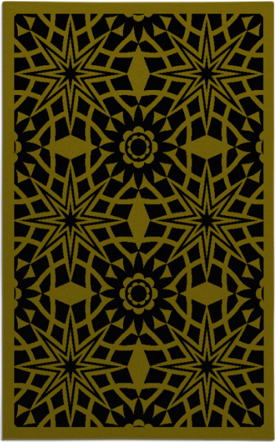 damascus rug - item 1635840