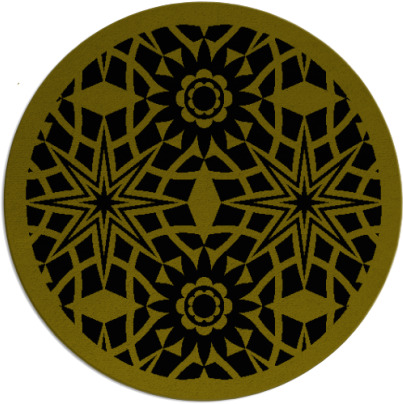 damascus rug - item 1635844