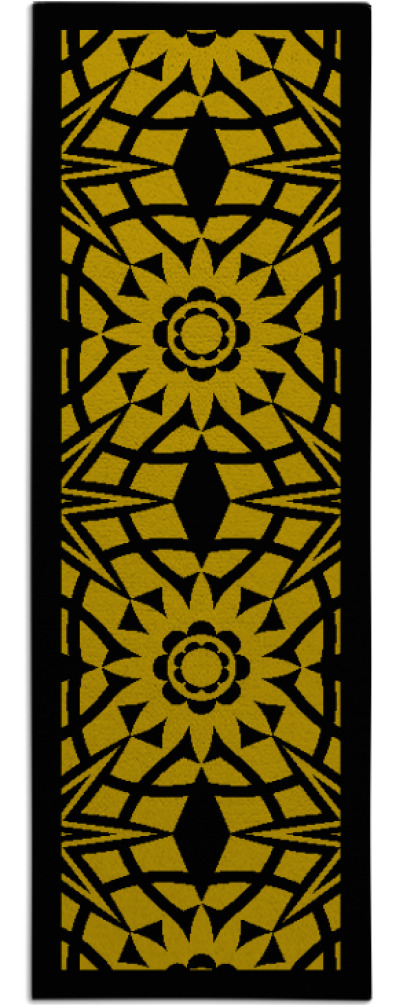 damascus rug - item 1635845