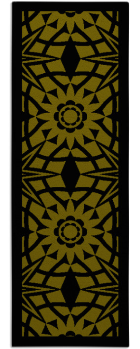 Damascus Rug