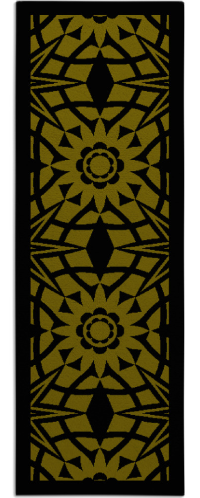 damascus rug - item 1635847