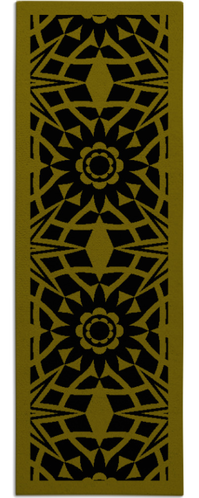 damascus rug - item 1635848