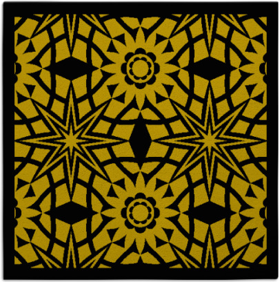 damascus rug - item 1635849