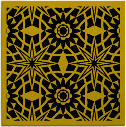 damascus rug - item 1635850