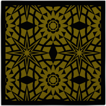 damascus rug - item 1635851