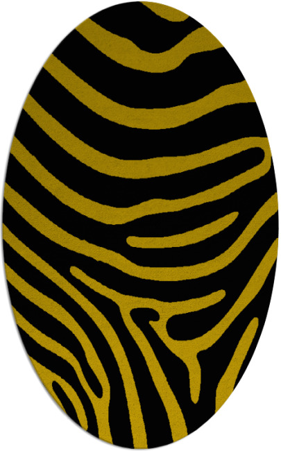 proud zebra rug - item 1635853
