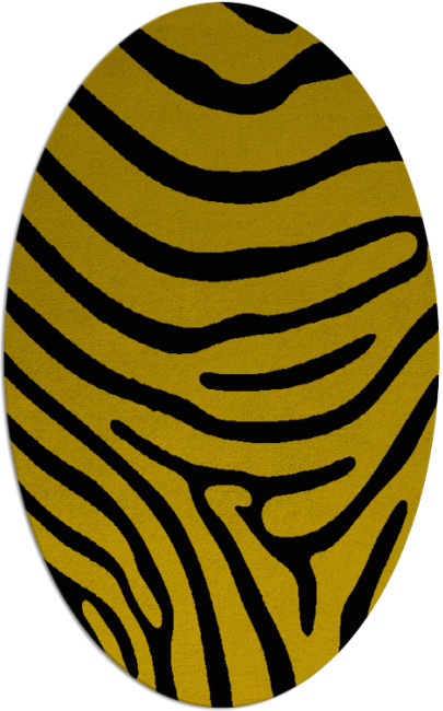 proud zebra rug - item 1635854