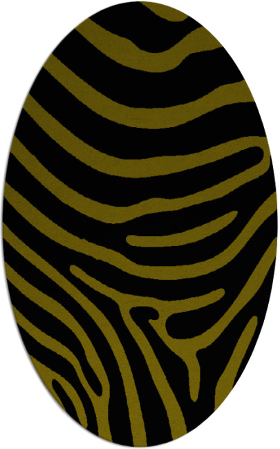 proud zebra rug - item 1635855