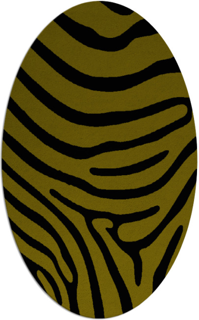 proud zebra rug - item 1635856