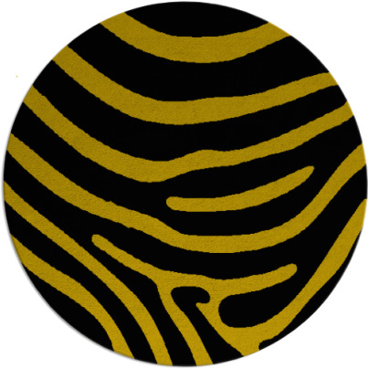 proud zebra rug - item 1635861
